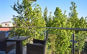 Apartamenty Ada 2 Resort Klifowa Rewal